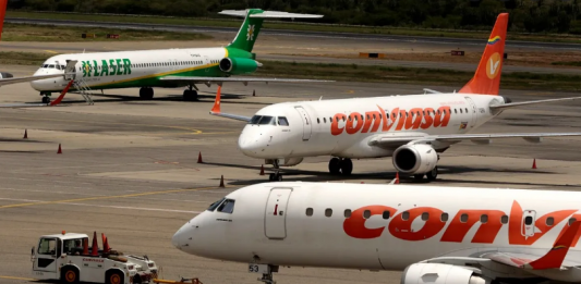 Aeropuerto Internacional de Maiquetía aceptará pagos de boletos aéreos en criptomonedas