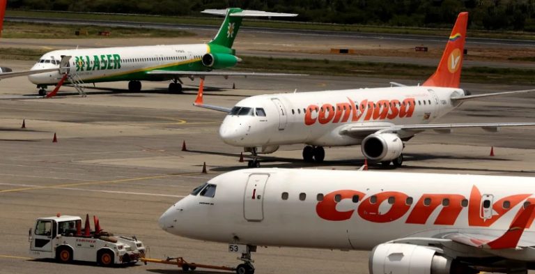 Aeropuerto Internacional de Maiquetía aceptará pagos de boletos aéreos en criptomonedas