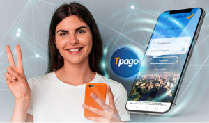 El Banco Mercantil incorpora Tpago a su aplicación móvil