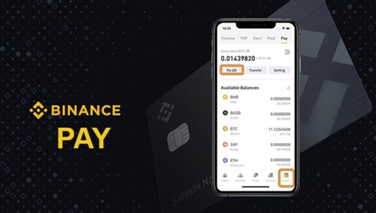 Binance Pay: cómo pagar y recibir dinero en criptomonedas con esta opción de Binance