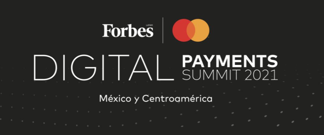Cumbre sobre Pagos Digitales 2021 capítulo México y Centroamérica se realizará el 13 de octubre