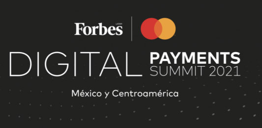 Cumbre sobre Pagos Digitales 2021 capítulo México y Centroamérica se realizará el 13 de octubre