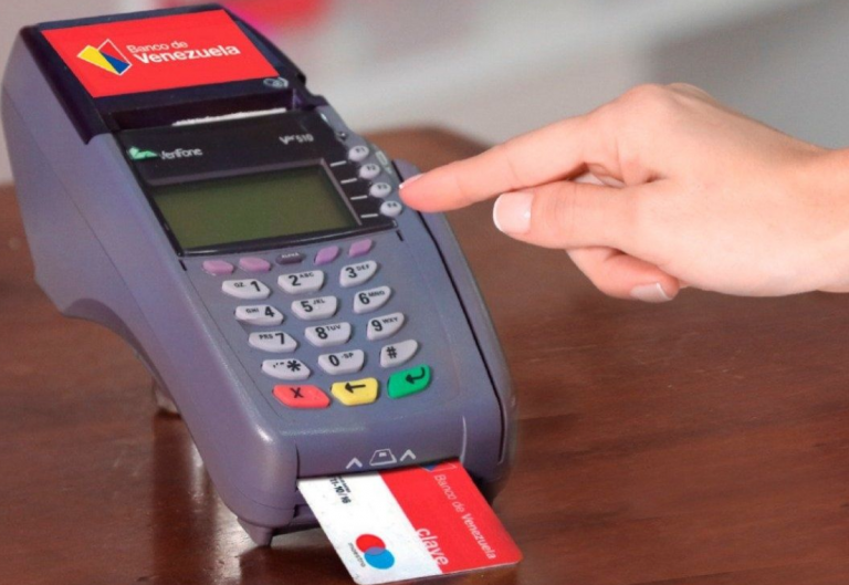 Adquiere tu punto de venta del Banco de Venezuela (BDV) en jornadas especiales hasta el 15 de octubre