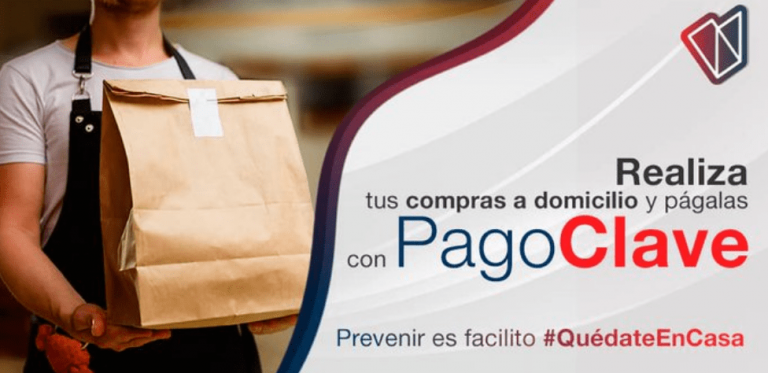 PagoClave Banco de Venezuela