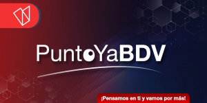 PuntoYaBDV pago a comercios