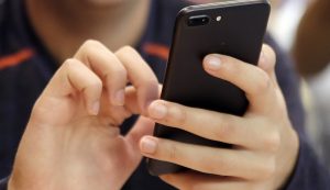 En Patria puedes recargar el saldo de los servicios de Digitel, Movistar y Movilnet