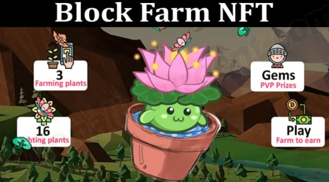 Block Farm Club: primeiros passos para jogar, investir e ganhar | Português