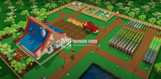Wanaka Farm: el nuevo competidor de Plant vs Undead