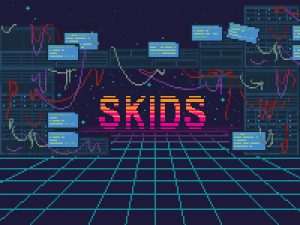 Skids NFT abrirá un nuevo camino para los coleccionables digitales