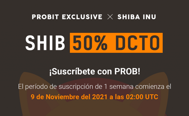 SHIB Protagoniza el primer Memecoin Exclusive en ProBit Global para acelerar los vientos de cola detrás de DOGE Flipping