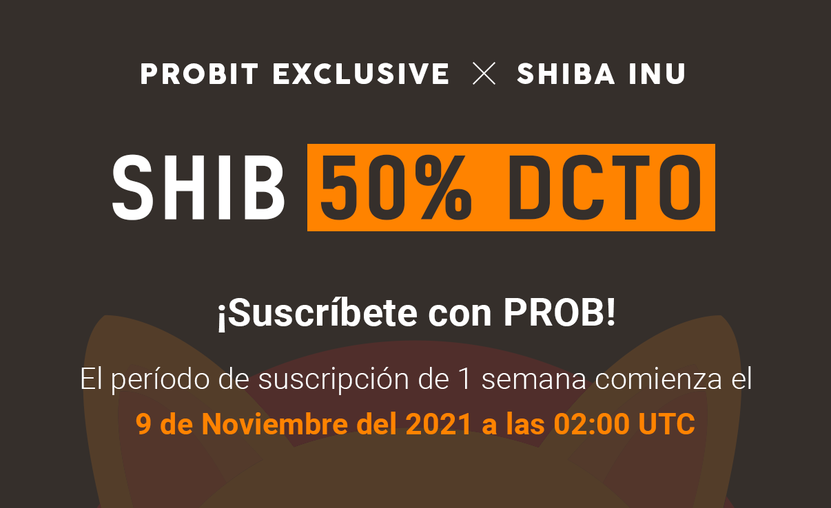 SHIB Protagoniza el primer Memecoin Exclusive en ProBit Global para acelerar los vientos de cola detrás de DOGE Flipping