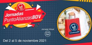 Adquiere tu punto de venta del Banco de Venezuela (BDV) hasta el viernes 05 de noviembre