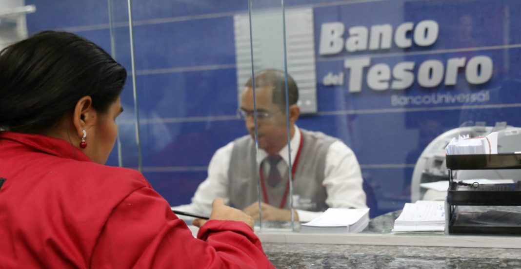 Banco del Tesoro activó la línea 0500 BTESORO para facilitar sus operaciones comerciales