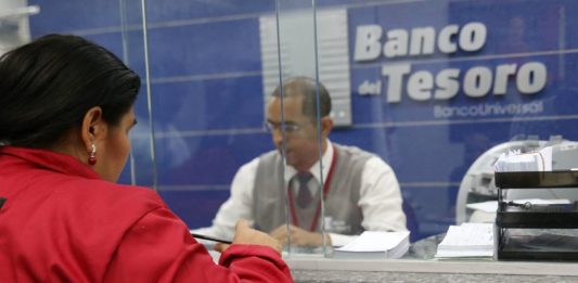 Banco del Tesoro activó la línea 0500 BTESORO para facilitar sus operaciones comerciales
