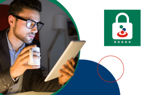 Banesco Token seguridad