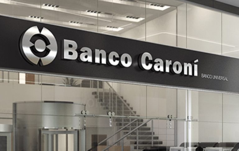 Abre tu cuenta en dólares en el Banco Caroní siguiendo estos pasos