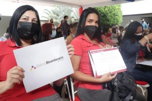 Banco Bicentenario entregará más de 1000 créditos productivos antes de culminar el año 2021