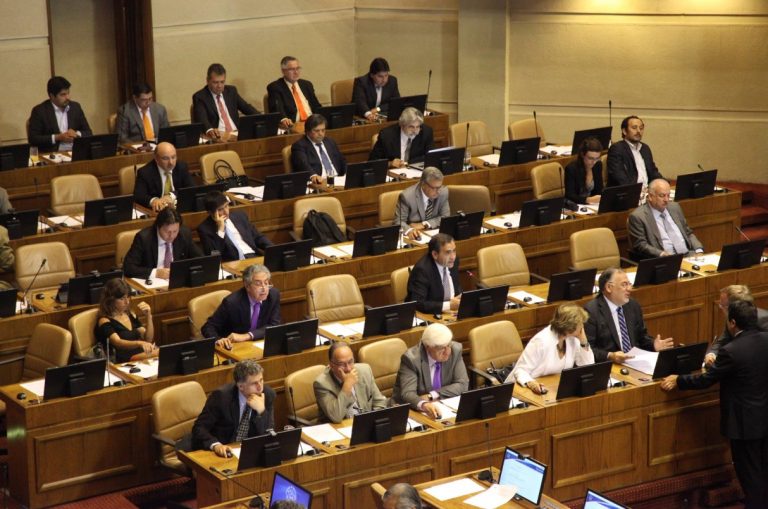 Chile evaluará viabilidad de adoptar el bitcoin como método de pago