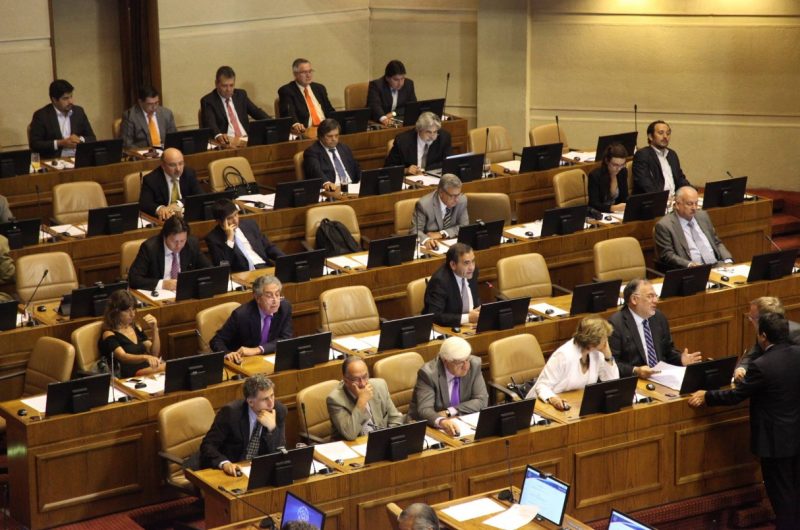 Chile evaluará viabilidad de adoptar el bitcoin como método de pago