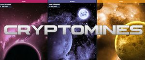 Cryptomines: todo lo que necesitas saber para comenzar a jugar