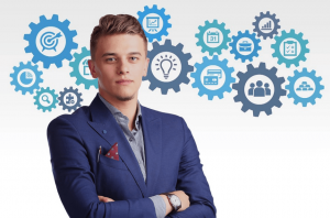 Emprende BDV emprendedores