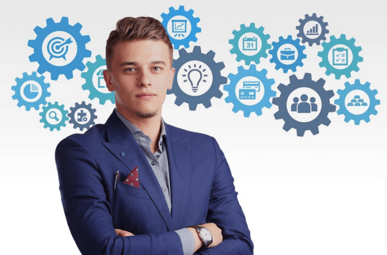 Emprende BDV emprendedores