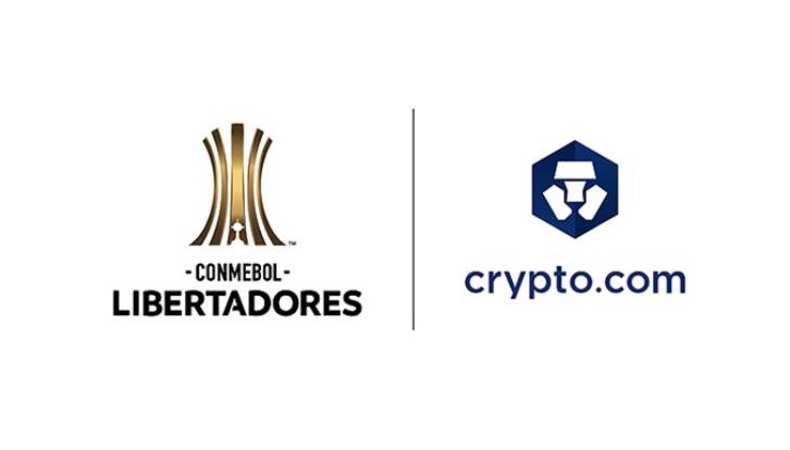 Conmebol y Crypto.com anuncian NFT para la Copa Libertadores del año 2022