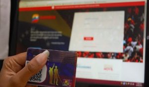 Bono Navidades Felices 2021 Sistema PatriaPlataforma Patria inició la entrega del bono “Economía Familiar”