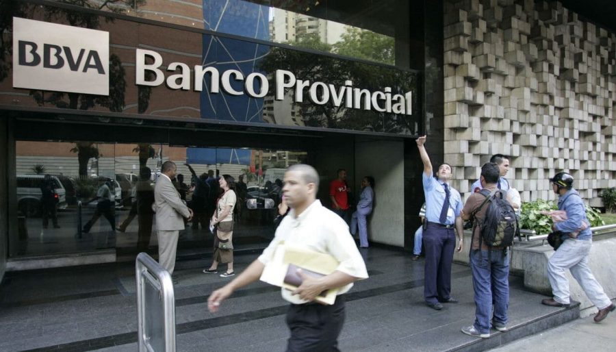 Banco Provincial activó el pago móvil “Dinero Rápido” (C2P) para facilitar tus operaciones comerciales