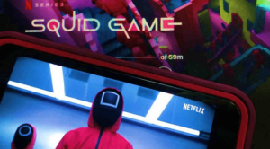 SQUID: o último golpe envolvendo criptomoedas? | Português