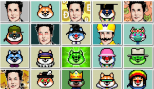 CoinMarketCap lanzará Airdrop Dogs Of Elon con más de $600k en premios