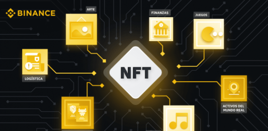 El futuro de los NFT: más que un artículo de colección digital
