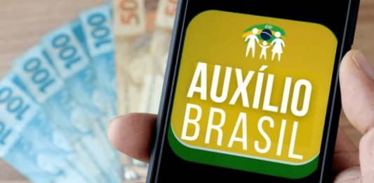 Caixa Econômica Federal libera hoje pagamento para novo grupo do Auxílio Brasil