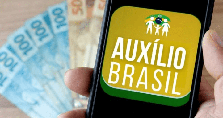Caixa Econômica Federal libera hoje pagamento para novo grupo do Auxílio Brasil