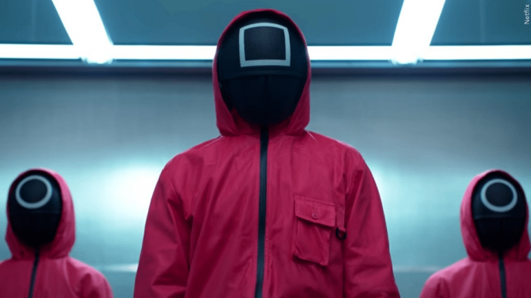 SQUID: ¿La última estafa con criptomonedas?