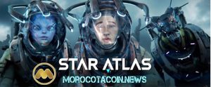 Star Atlas: the new cryptogame that will shake up the gaming industry | English