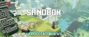 The Sandbox and the metaverse of cryptogames | English