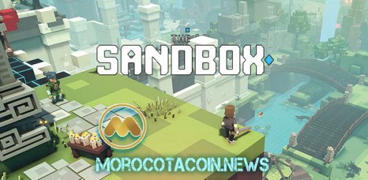 The Sandbox and the metaverse of cryptogames | English