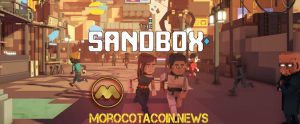 The Sandbox y el metaverso de los criptojuegos