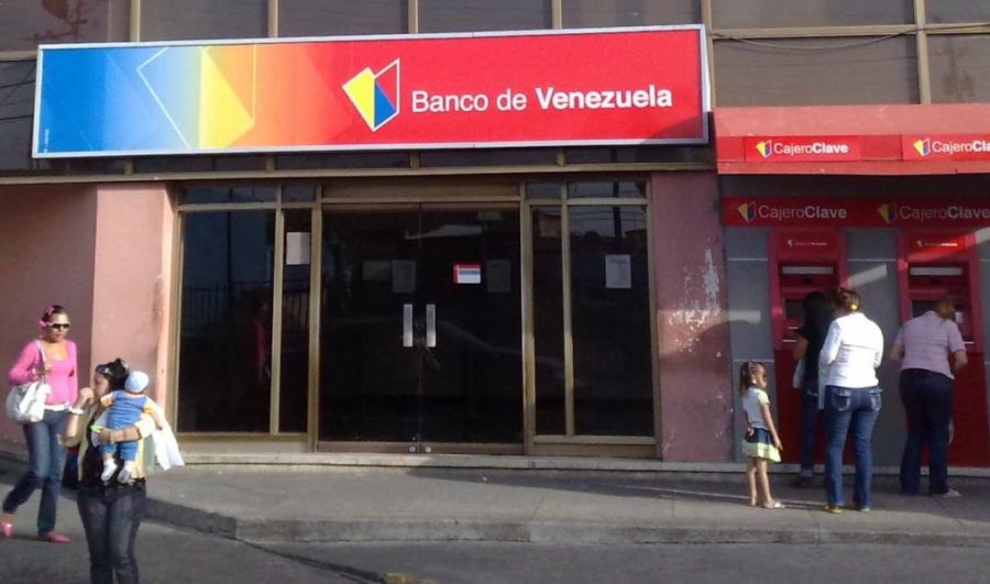 El Banco de Venezuela te enseña cómo recuperar tu usuario y contraseña de BDV en línea