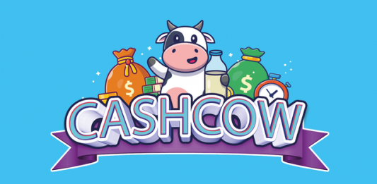 CashCow Farm: the new NFT game where you can win MILK tokens is coming soon | English