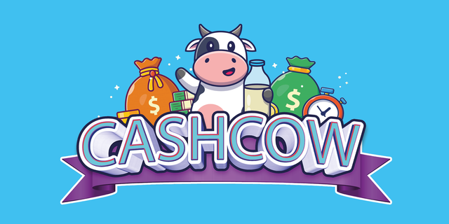 CashCow Farm: the new NFT game where you can win MILK tokens is coming soon | English
