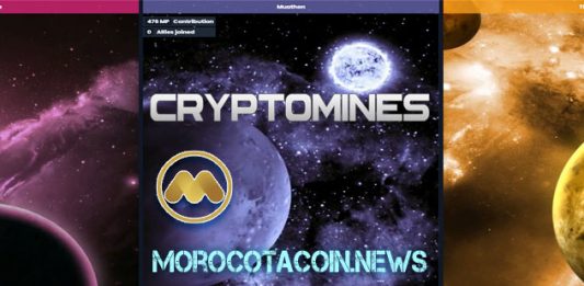 CryptoMines: everything you need to know to start playing | English