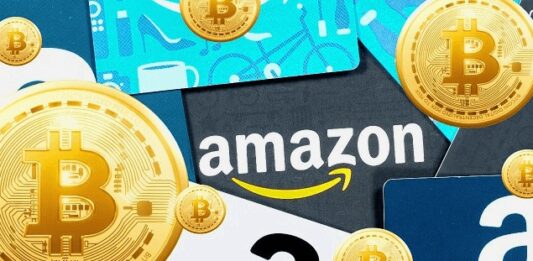 Amazon lanzará su propia criptomoneda para el 2022