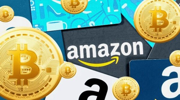 Amazon lanzará su propia criptomoneda para el 2022