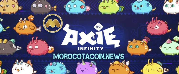 Axie Infinity: announces changes to gain SLP | English