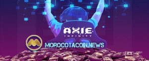 Última hora: Axie Infinity lanza su primer nodo en Ronin