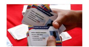 Bonos del Carnet de la Patria: lo que necesitas saber para recibirlos