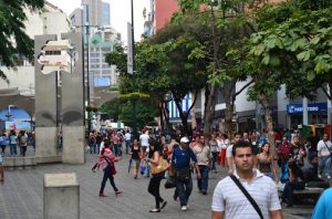 Banco del Tesoro: feria para emprendedores tendrá inicio este fin de semana en Caracas