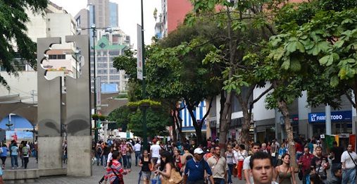 Banco del Tesoro: feria para emprendedores tendrá inicio este fin de semana en Caracas